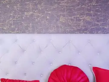 Chaturbate Sex Chat of isabella_monsiet