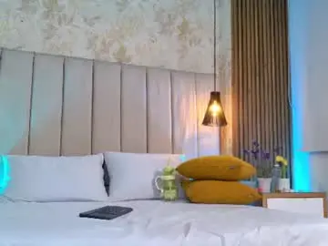 Chaturbate Private Sex Chat of karinaprincess_