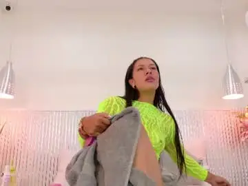 Chaturbate Live Porn of karinaprincess_