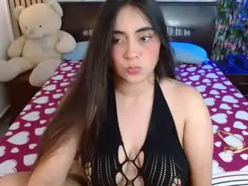 Chaturbate Live Sex Cam of kathe_9