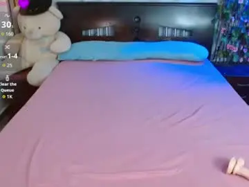 Chaturbate Live Sex Cam of kathe_9