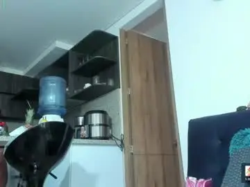 Chaturbate Sex Chat of mellanie33