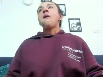 Chaturbate Adult Webcam of mellanie33