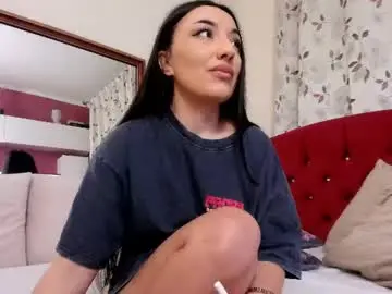 Chaturbate Nude Webcam of roxybestass