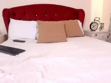 Chaturbate Adult Webcam of roxybestass