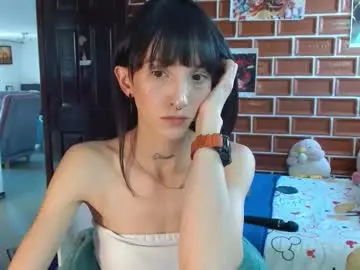 Chaturbate Live Sex Cam of sakura_skinny