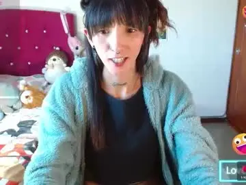 Chaturbate Free Live Porn of sakura_skinny