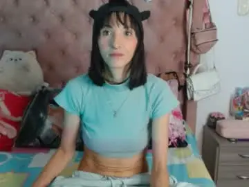Chaturbate Private Sex Chat of sakura_skinny