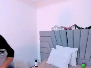 Chaturbate Sex Chat of sofia_velez5