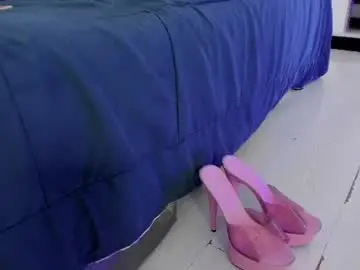 Chaturbate Live Porn of sofia_velez5