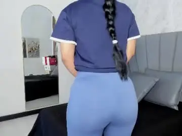 Chaturbate Live Sex Cam of sofia_velez5