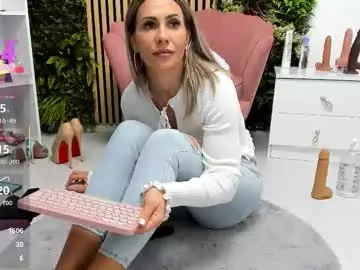 Chaturbate Nude Webcam of sweetcherry30_