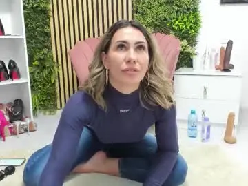 Chaturbate Nude Webcam of sweetcherry30_