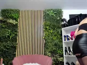 Chaturbate Nude Webcam of sweetcherry30_