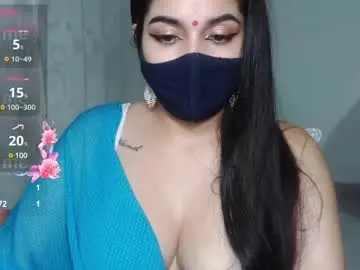 Chaturbate Sex Cam of umarany