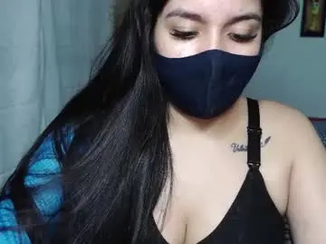 Chaturbate Live Sex Cam of umarany