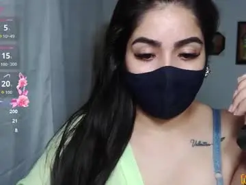 Chaturbate Best Webcam of umarany