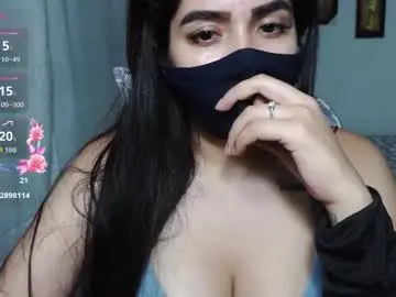 Chaturbate Sex Cam of umarany