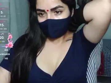 Chaturbate Live Sex Cam of umarany