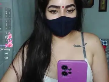 Chaturbate Live Sex Cam of umarany