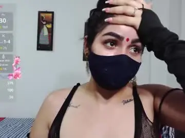 Chaturbate Live Sex Cam of umarany