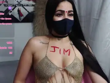 Chaturbate Sex Chat of umarany