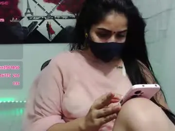 Chaturbate Nude Webcam of umarany