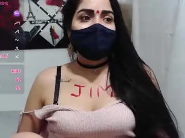 Chaturbate Sex Chat of umarany