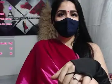 Chaturbate Private Sex Chat of umarany