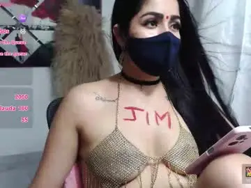 Chaturbate Nude Webcam of umarany