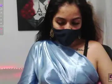 Chaturbate Live Sex Cam of umarany