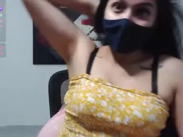 Chaturbate Adult Webcams of umarany