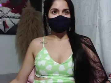 Chaturbate Sex Chat of umarany