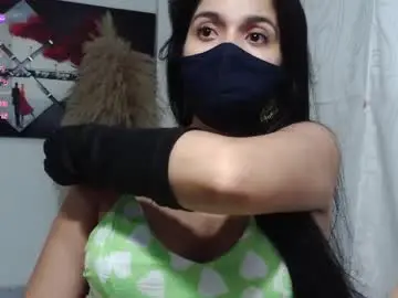 Chaturbate Sex Chat of umarany