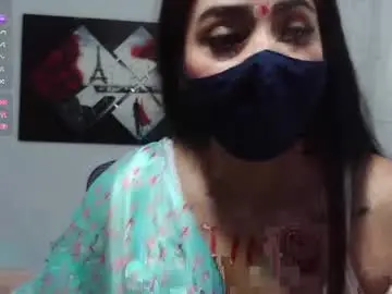 Chaturbate Live Sex of umarany
