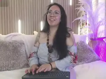 Chaturbate Free Live Porn of velvet_curly