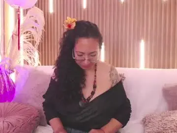Chaturbate Adult Video Chat of velvet_curly