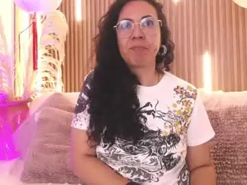 Chaturbate Free Live Porn of velvet_curly
