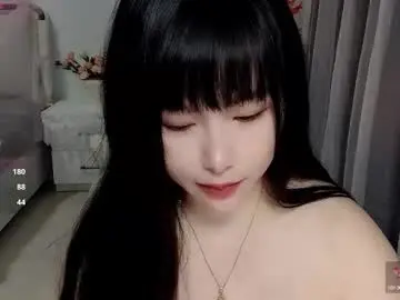 Chaturbate Private Sex Chat of wink_weiwei