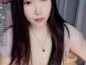 Chaturbate Nude Webcam of wink_weiwei