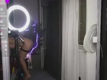 Chaturbate Nude Webcam of alessia_quinn