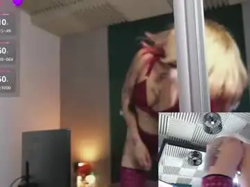Chaturbate Free Live Porn of alessia_quinn