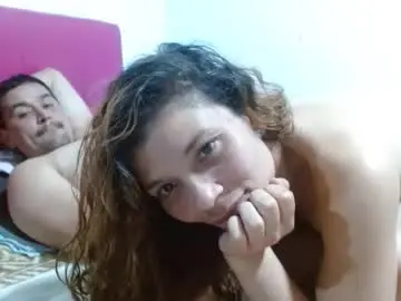 Chaturbate Live Sex Cam of aress__adameck