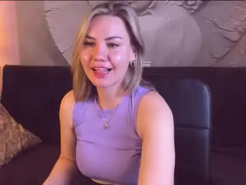 Chaturbate Adult Video Chat of ariaeven