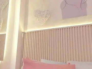 Chaturbate Free Porn Cam of daiana_curly