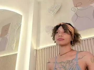 Chaturbate Watch Live Sex Cams of daiana_curly