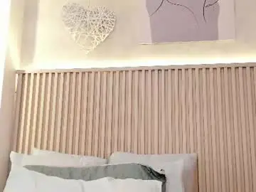 Chaturbate Nude Webcam of daiana_curly