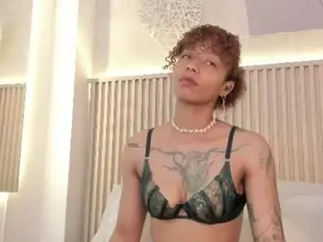 Chaturbate Watch Live Sex Cams of daiana_curly