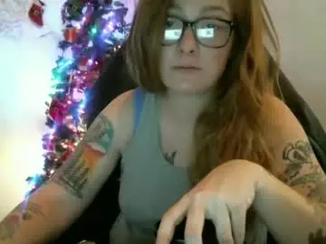 Chaturbate Live Porn of debbieafterhours69