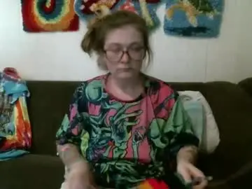 Chaturbate Sex Cam of debbieafterhours69